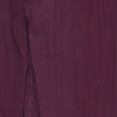 Gap Womens Blue   Trousers  Size 32 in L26 in