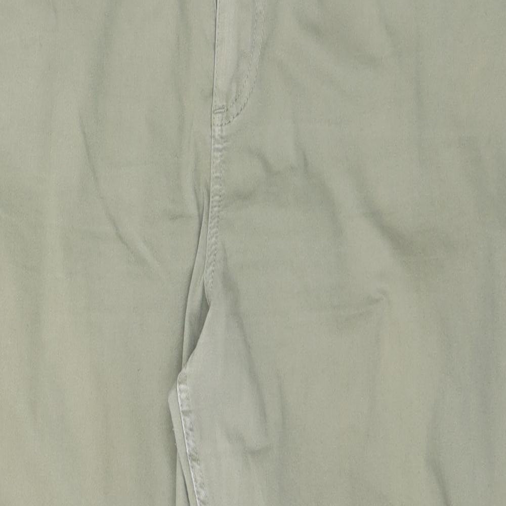 Marks and Spencer Womens Beige   Jegging Jeans Size 20 L26 in