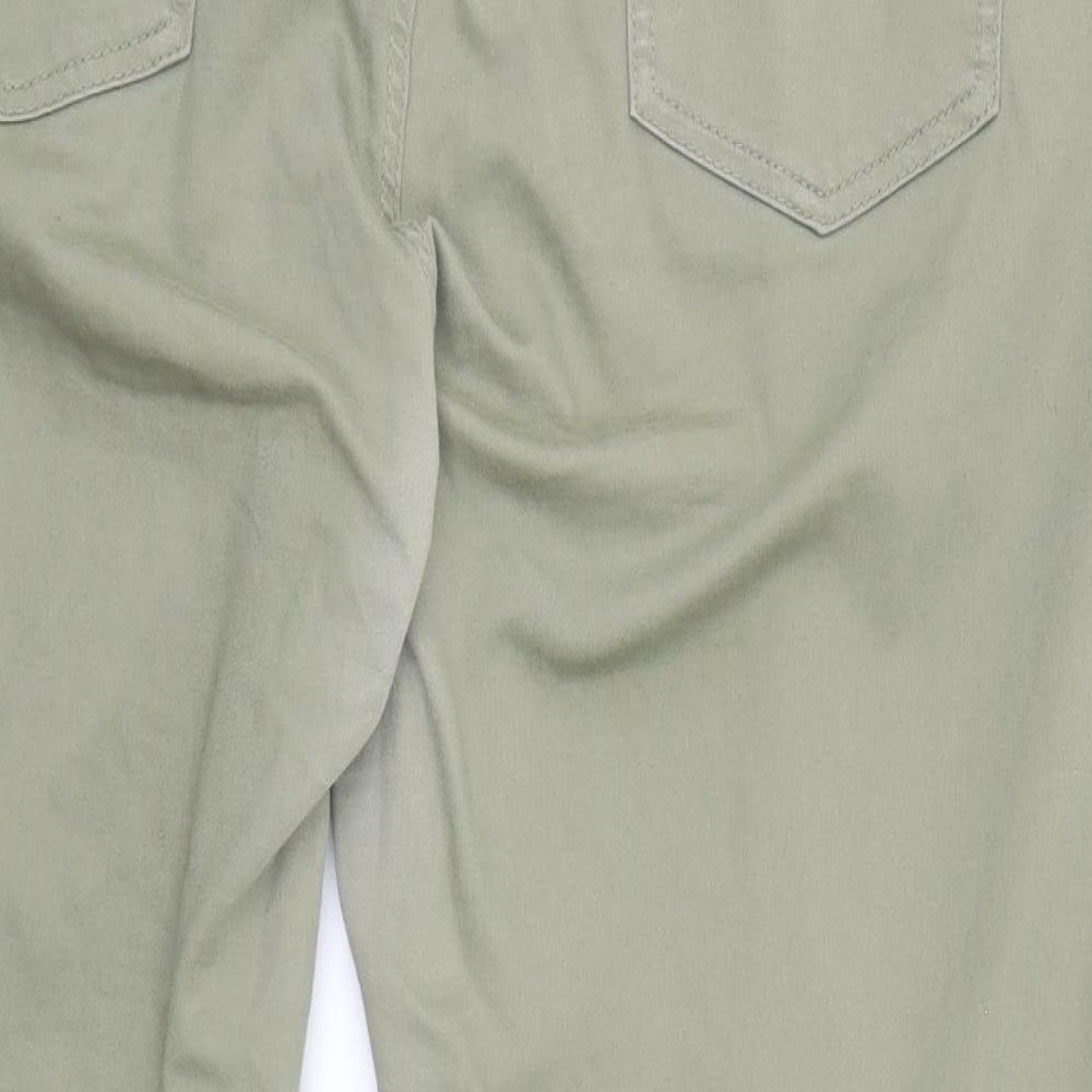Marks and Spencer Womens Beige   Jegging Jeans Size 20 L26 in
