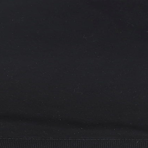 Divided Womens Black   Pullover Jumper Size S