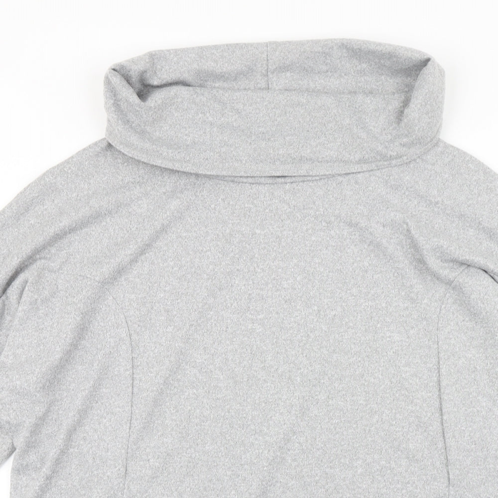 George Womens Grey   Pullover Jumper Size 20