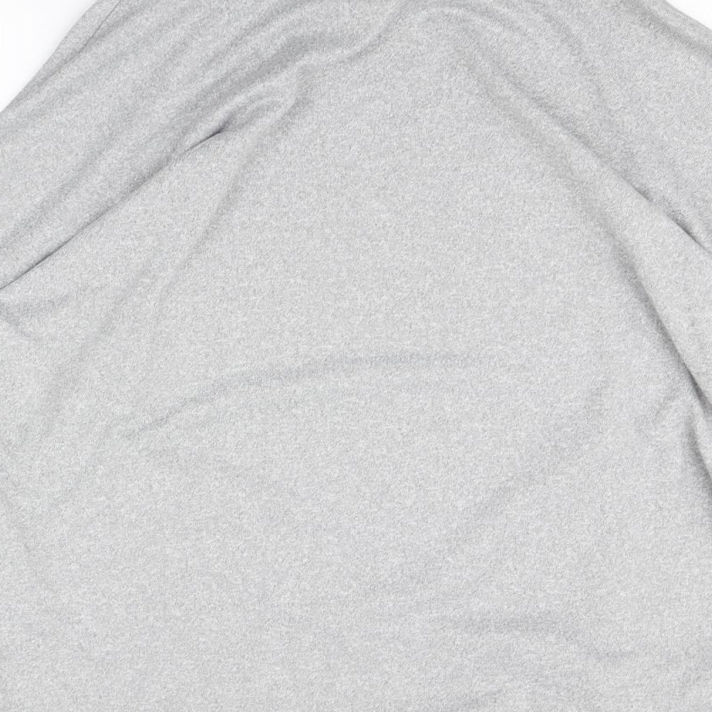 George Womens Grey   Pullover Jumper Size 20