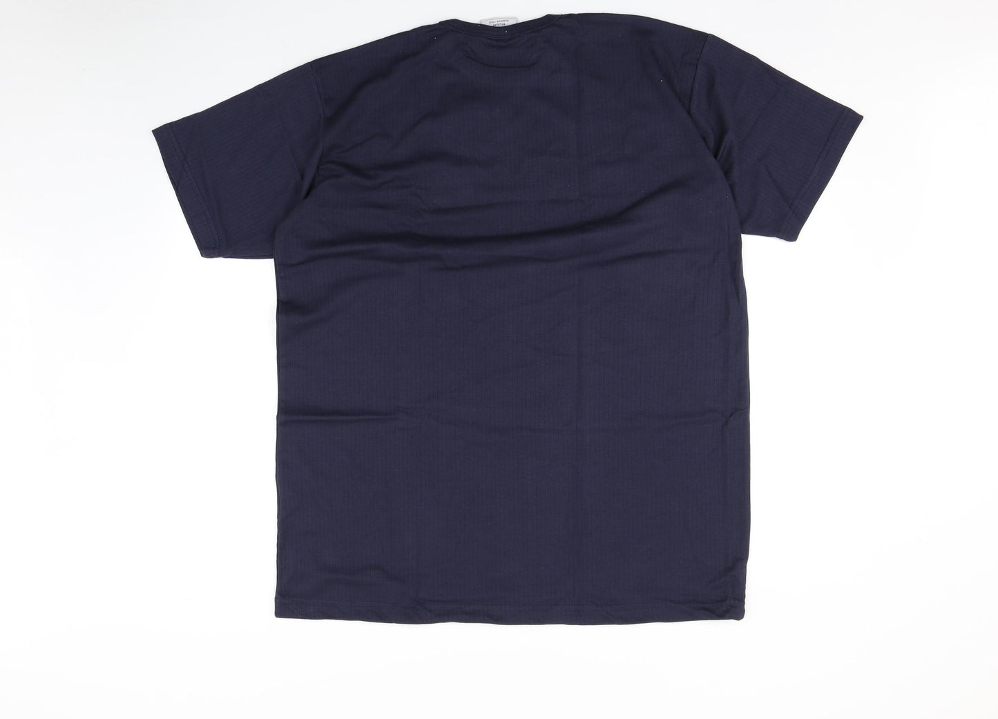 Portwest Mens Blue    T-Shirt Size 2XL
