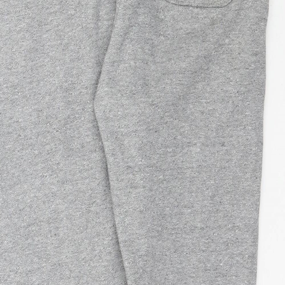 Primark Womens Grey   Jogger Trousers Size L L29 in