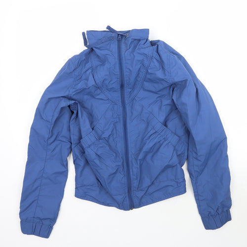 Blend Womens Blue   Jacket  Size S