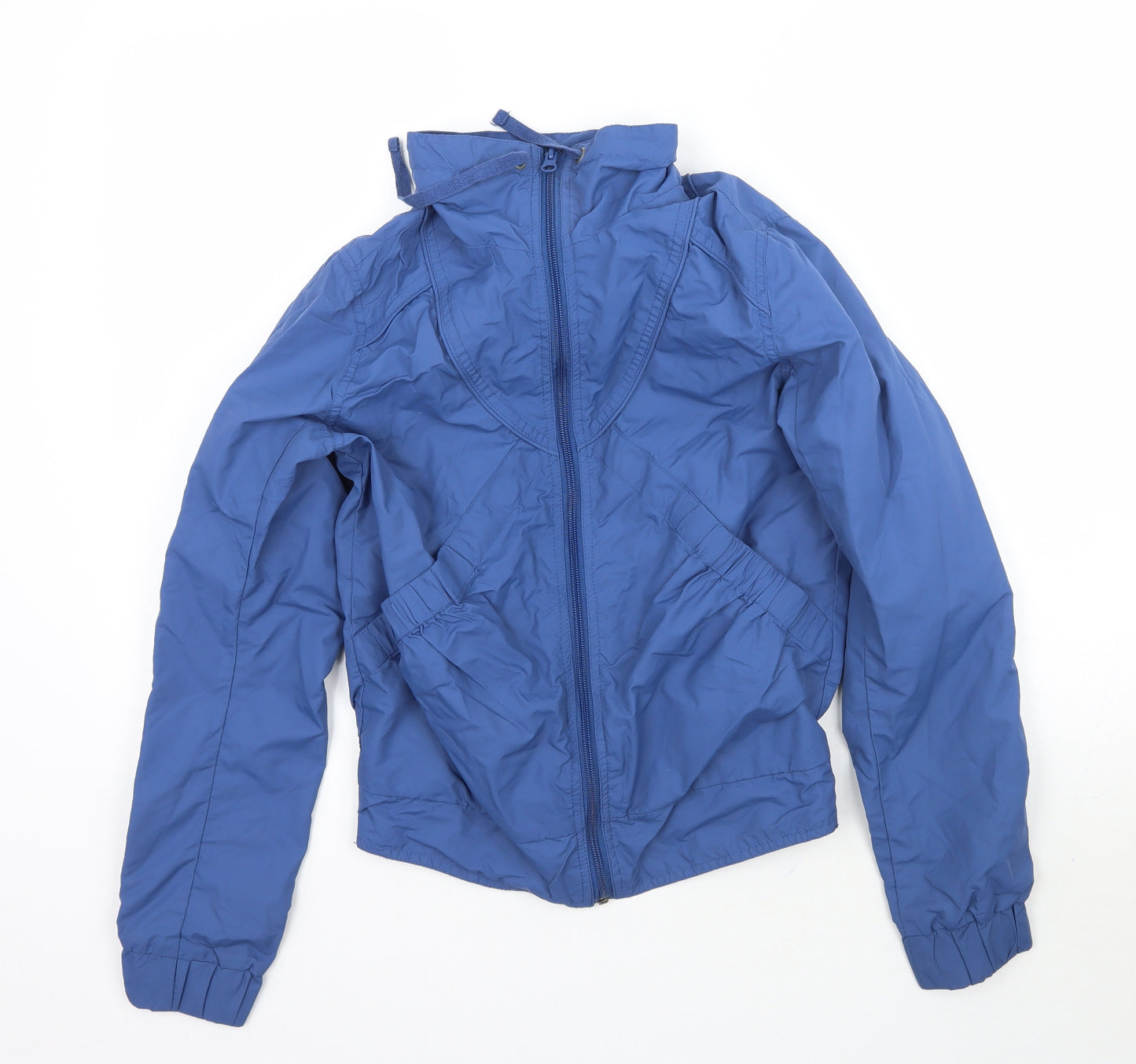 Blend Womens Blue   Jacket  Size S
