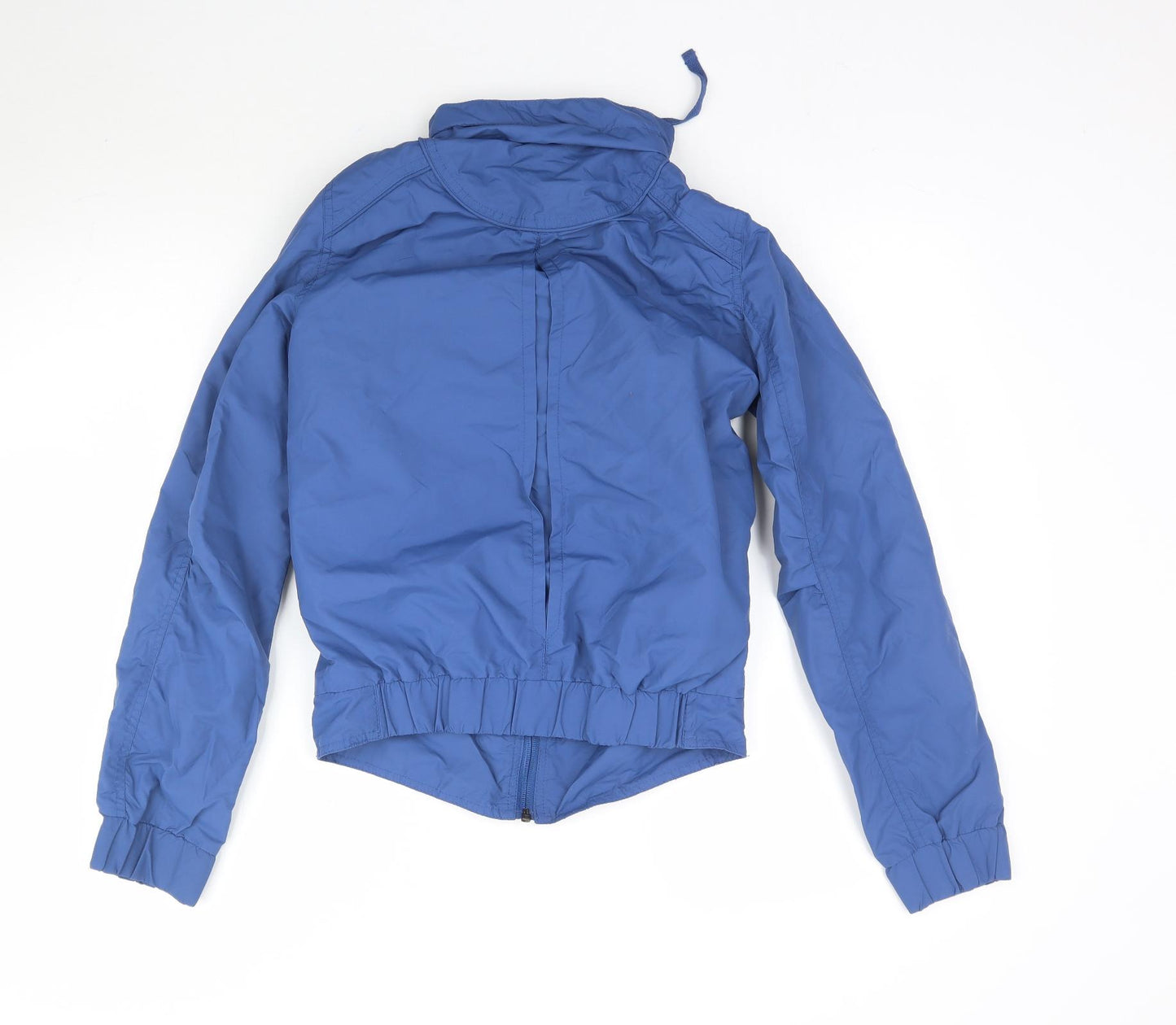 Blend Womens Blue   Jacket  Size S