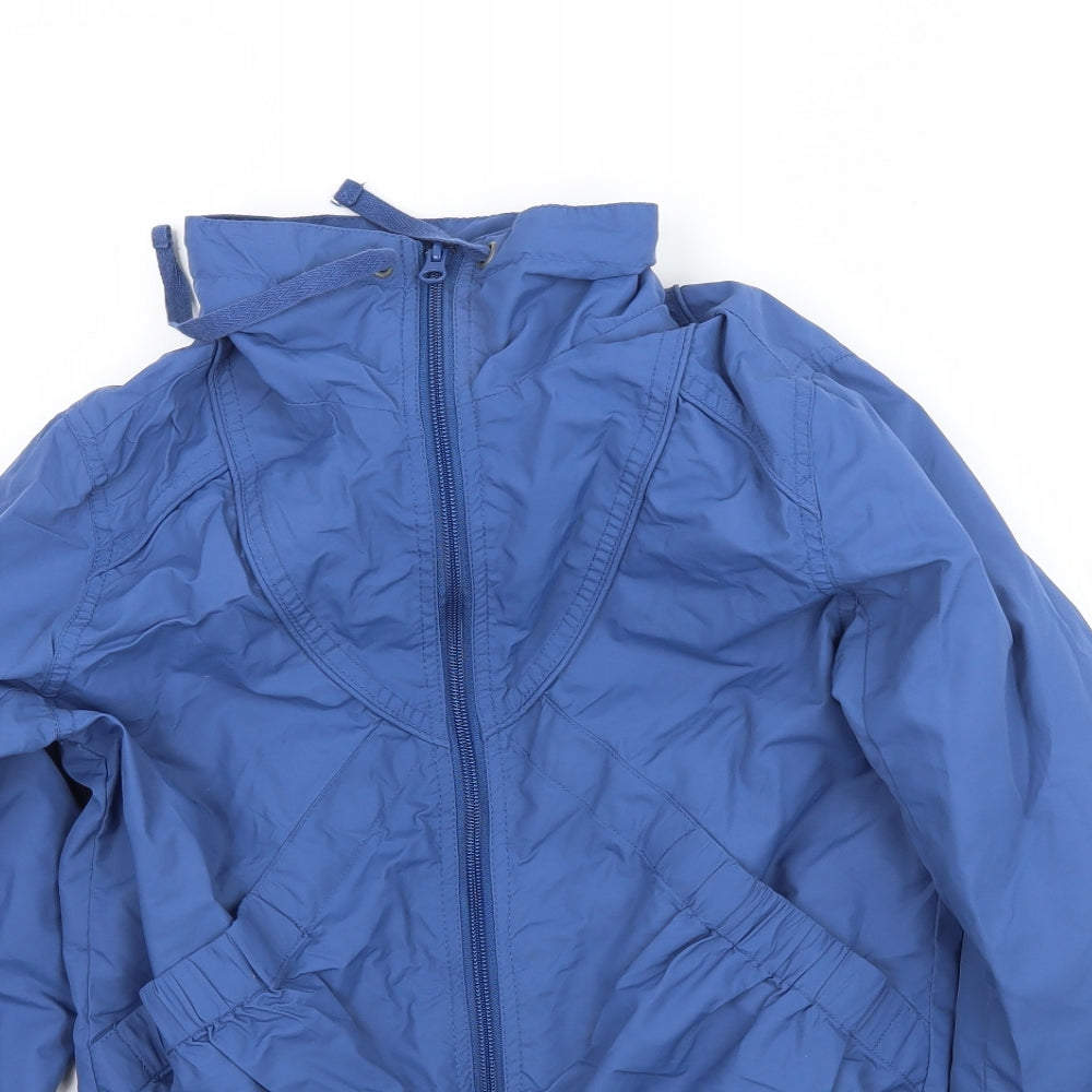 Blend Womens Blue   Jacket  Size S