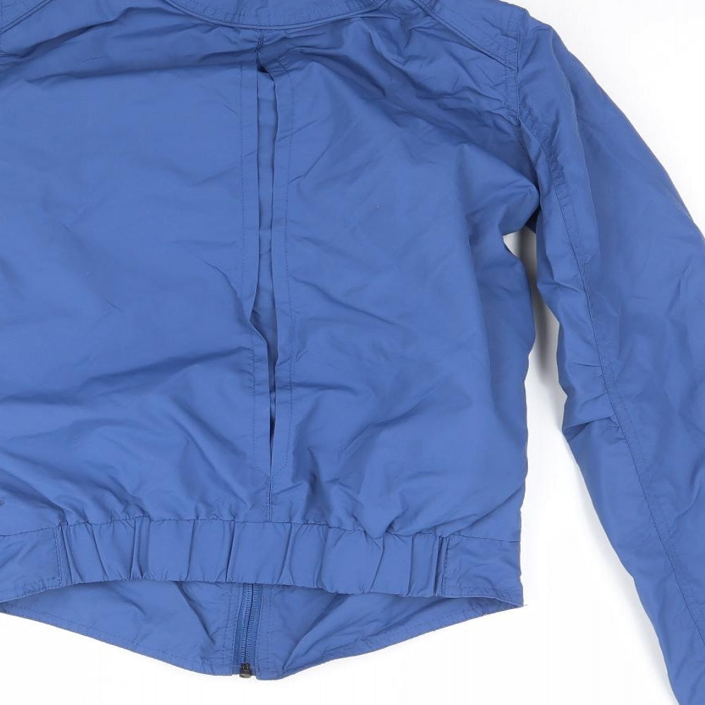 Blend Womens Blue   Jacket  Size S