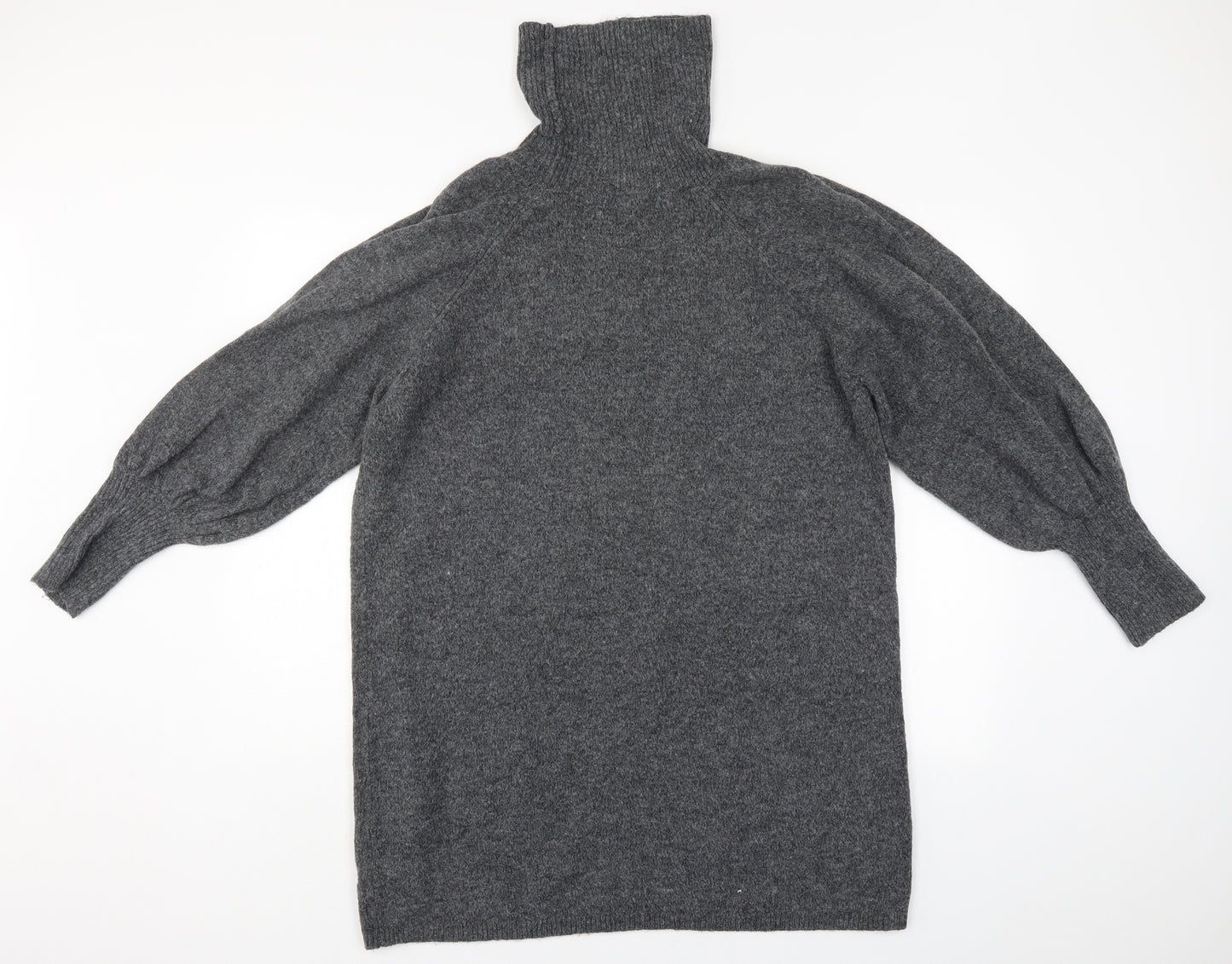 Primark Womens Grey   Pullover Jumper Size 14