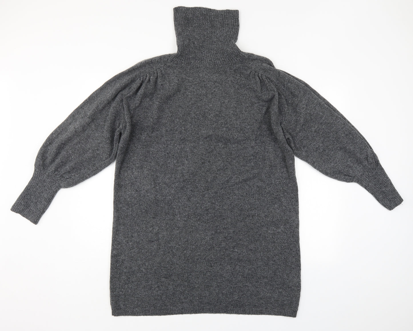 Primark Womens Grey   Pullover Jumper Size 14