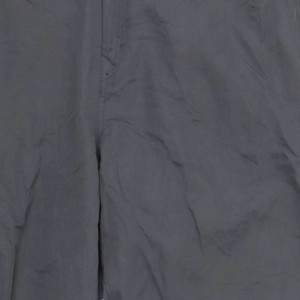 REI Mens Grey   Trousers  Size 40 L28 in
