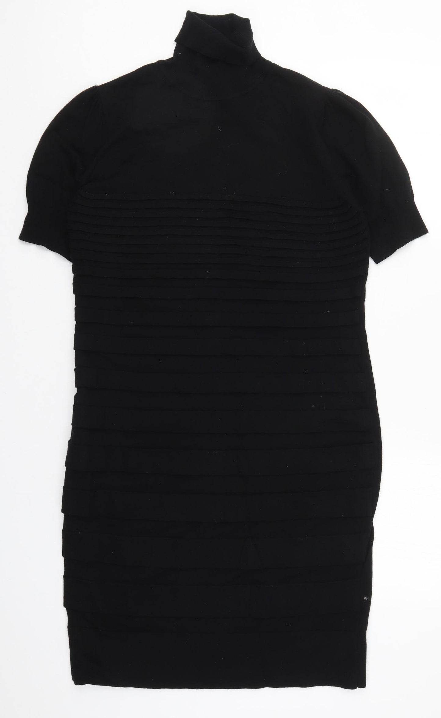 NEXT Womens Black   Mini  Size 14