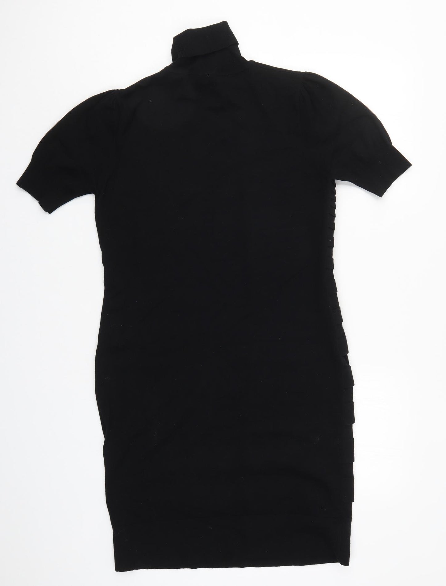 NEXT Womens Black   Mini  Size 14