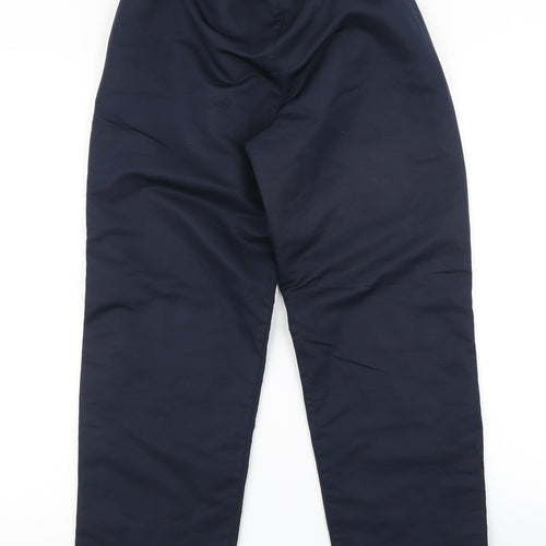 SEN sport Boys Blue   Jogger Trousers Size L