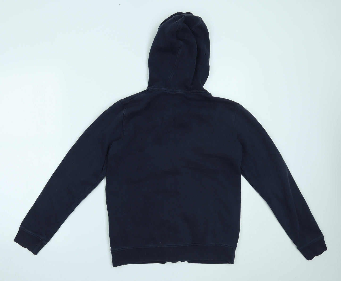 Money Boys Blue   Basic Jacket Jacket Size 12-13 Years