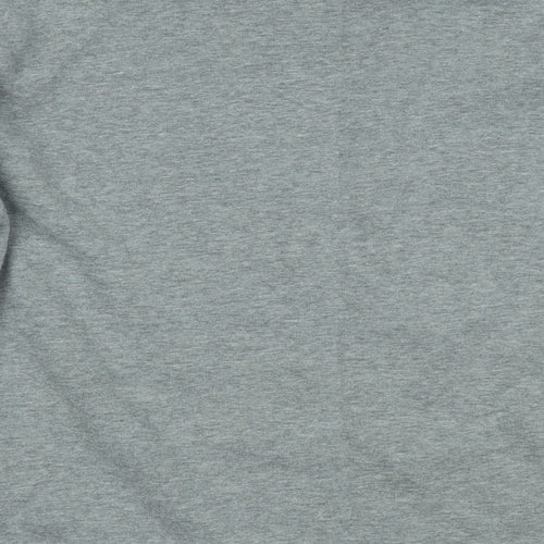 kokse Mens Grey   Pullover Jumper Size XL