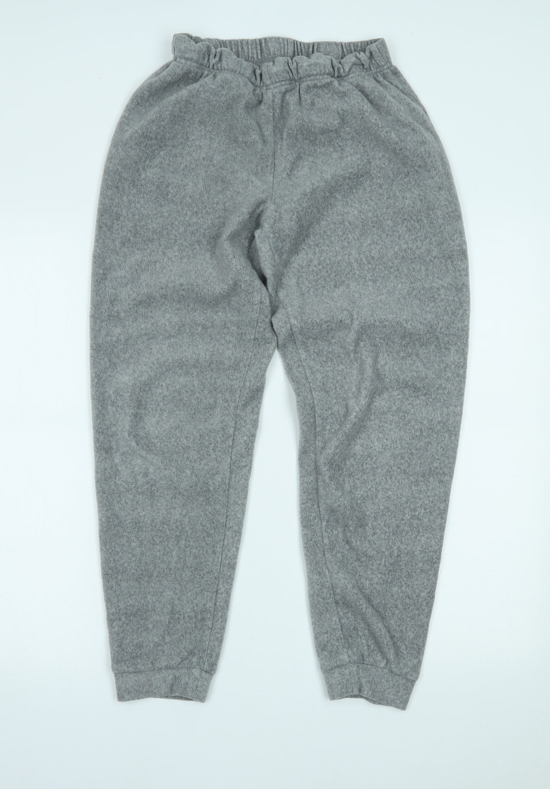 George Womens Grey   Sweatpants Trousers Size 10 L25 in