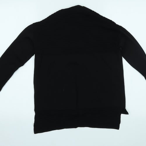 River Island Womens Black   Basic Blouse Size 8