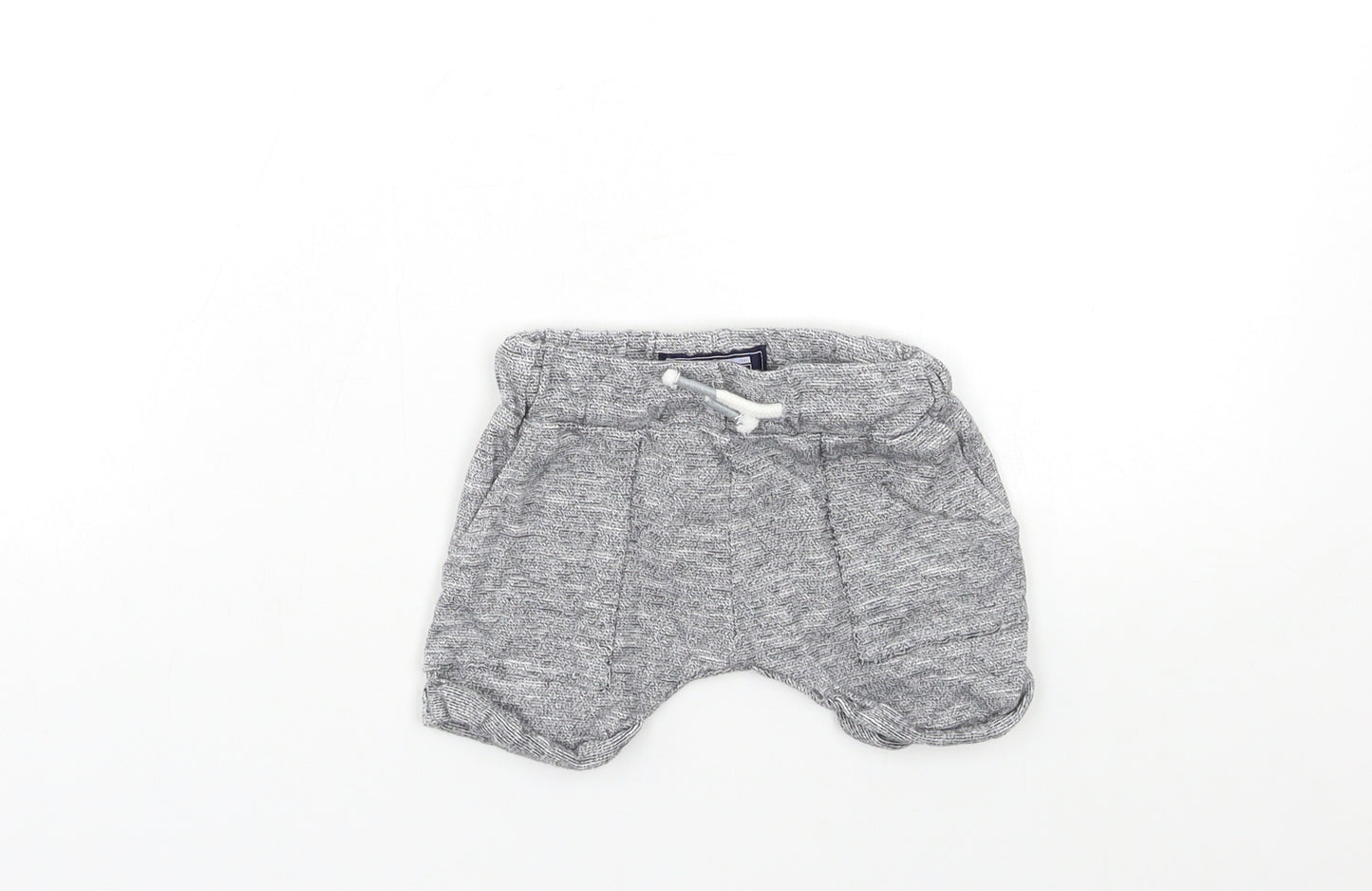 NEXT Baby Grey   Sweatpants Trousers Size 3-6 Months