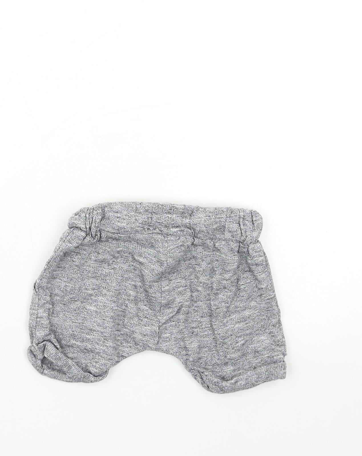 NEXT Baby Grey   Sweatpants Trousers Size 3-6 Months