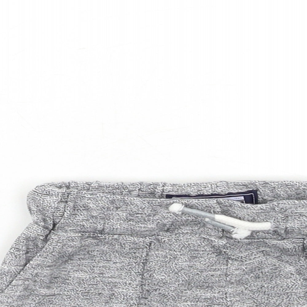 NEXT Baby Grey   Sweatpants Trousers Size 3-6 Months