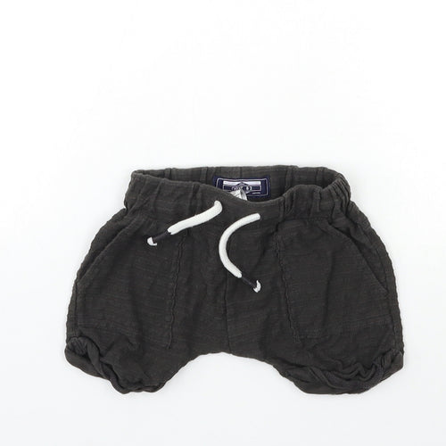 NEXT Baby Grey   Sweatpants Trousers Size 3-6 Months