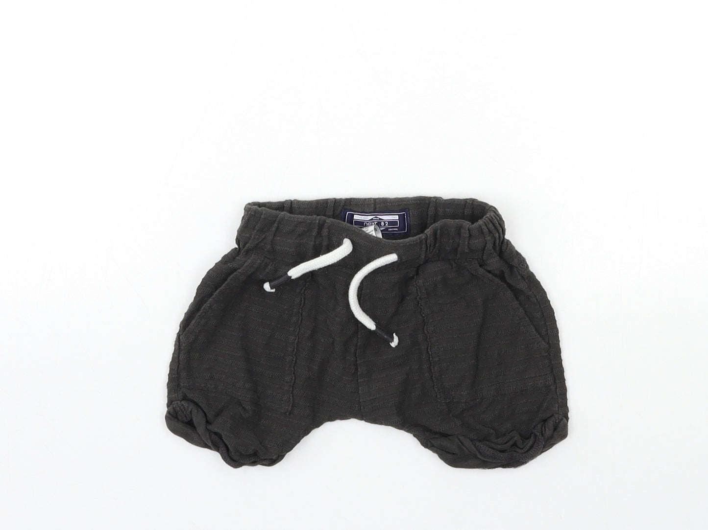 NEXT Baby Grey   Sweatpants Trousers Size 3-6 Months