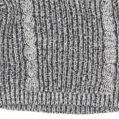 FOREVER 21 Womens Grey   Pullover Jumper Size S