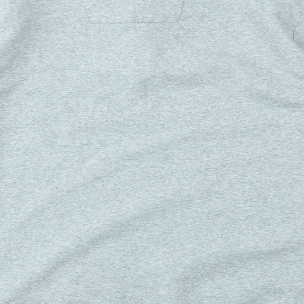 F&F Mens Grey   Pullover Sweatshirt Size XL