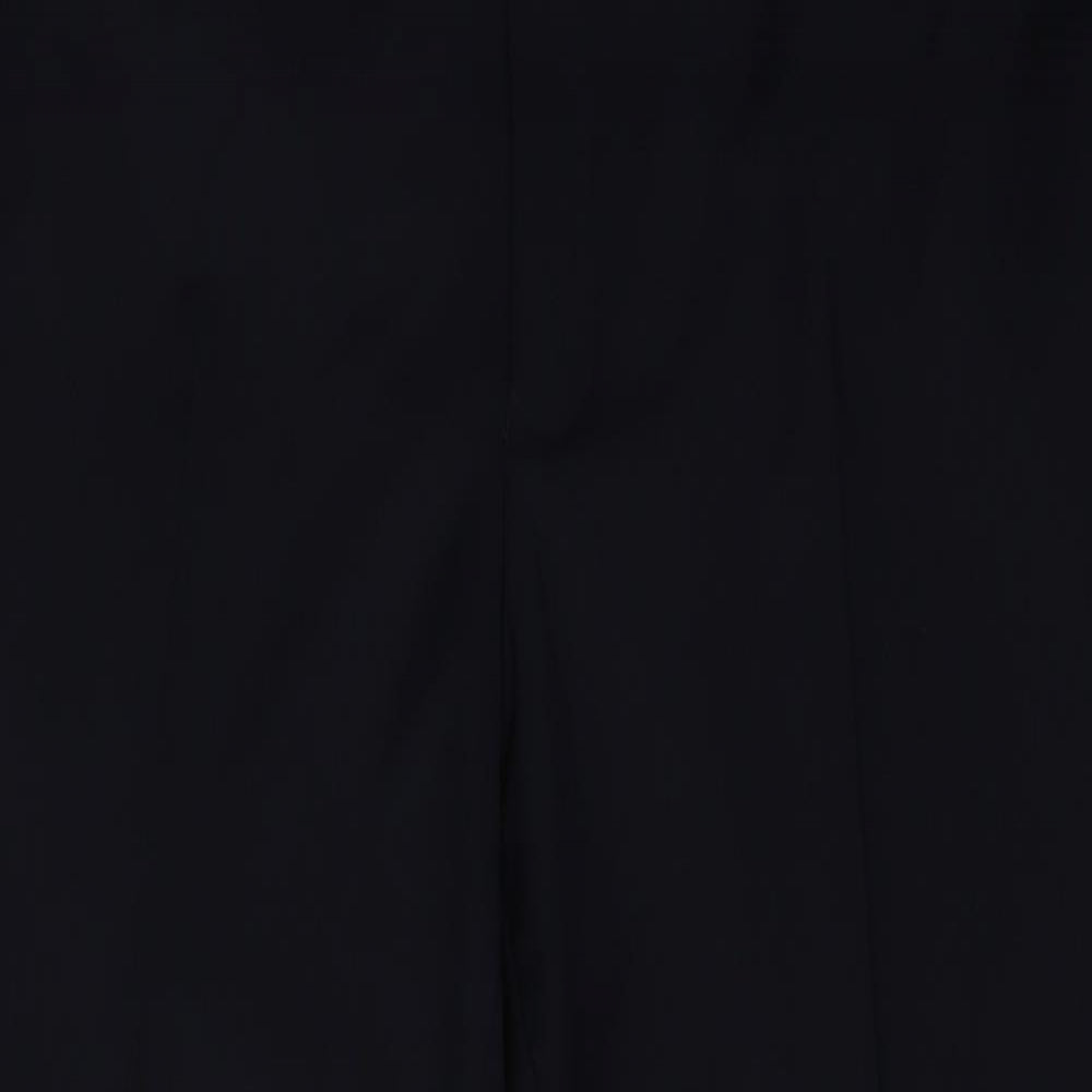 Brook Taverner Mens Blue   Trousers  Size 40 L32 in