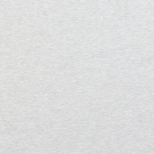 F&F Womens Grey   Basic T-Shirt Size S