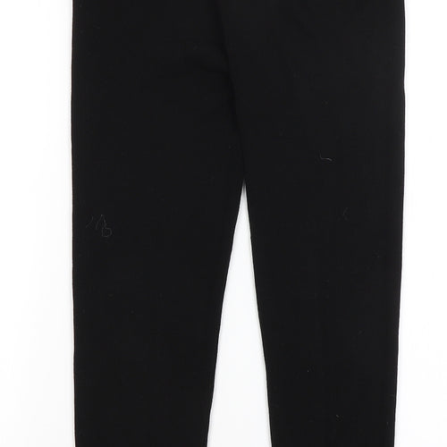 Latitia Mem Womens Black   Capri Leggings Size M L29 in