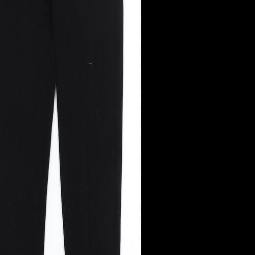 Latitia Mem Womens Black   Capri Leggings Size M L29 in