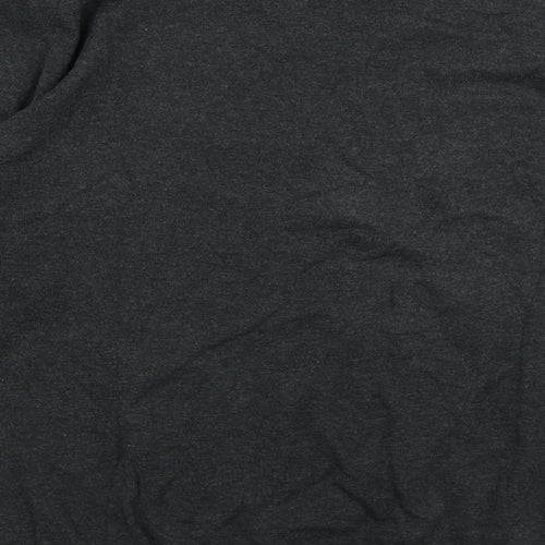 Greenwoods Mens Grey   Pullover Jumper Size XL