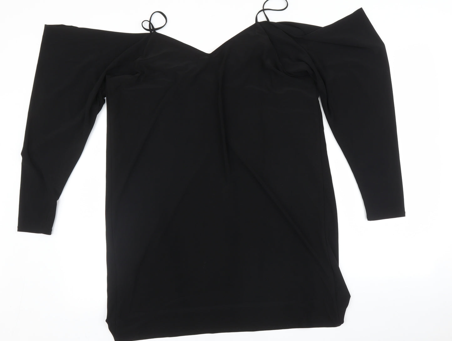 River Island Womens Black   Mermaid  Size 12