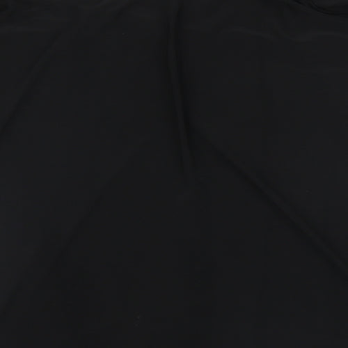 River Island Womens Black   Mermaid  Size 12