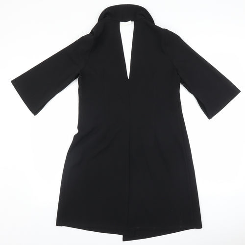 ASOS Womens Black   Jacket  Size 12