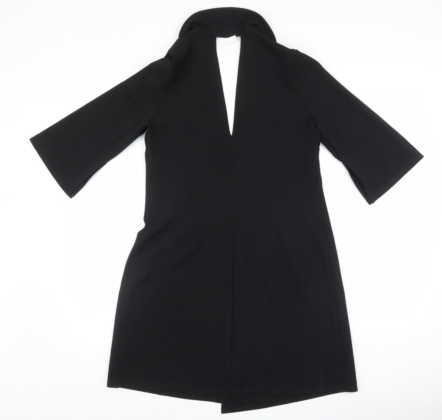 ASOS Womens Black   Jacket  Size 12