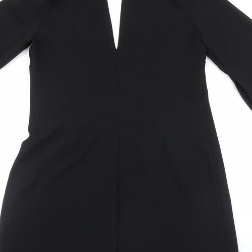 ASOS Womens Black   Jacket  Size 12