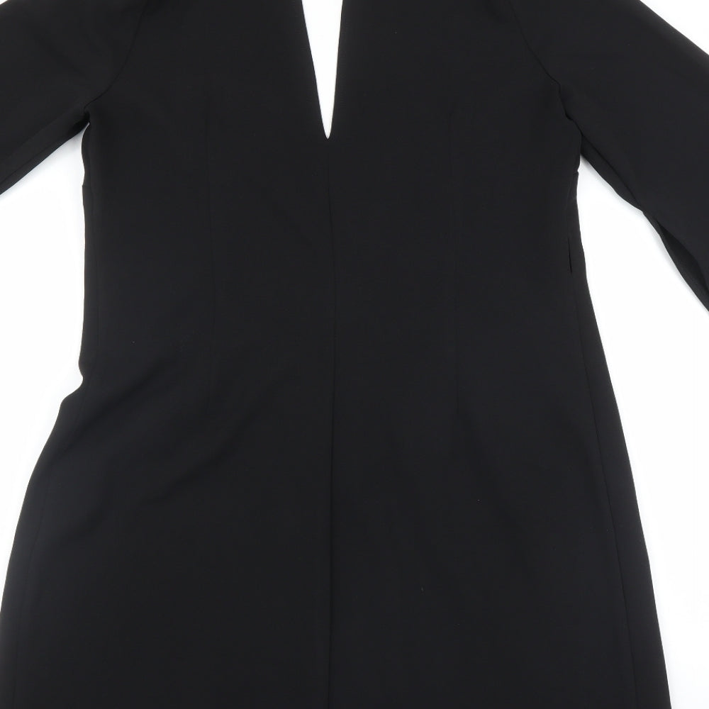 ASOS Womens Black   Jacket  Size 12