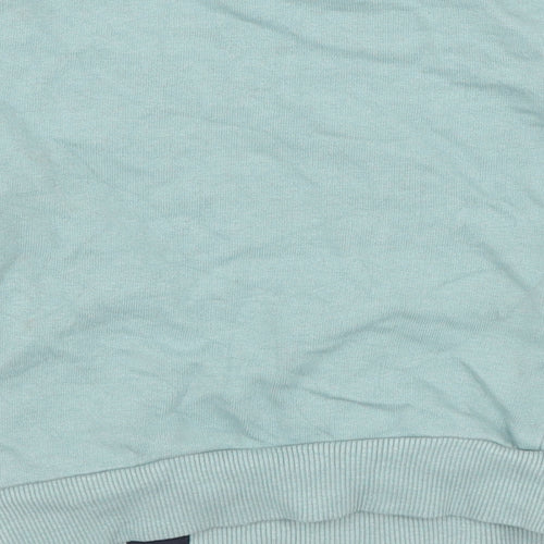 George Baby Blue   Pullover Jumper Size 12-18 Months  - Paw Patrol