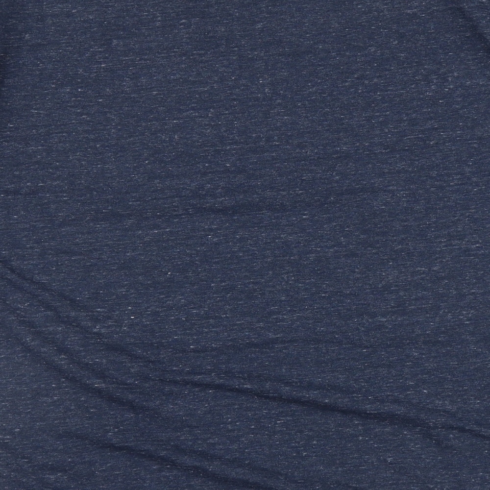 Primark Mens Blue    T-Shirt Size XL