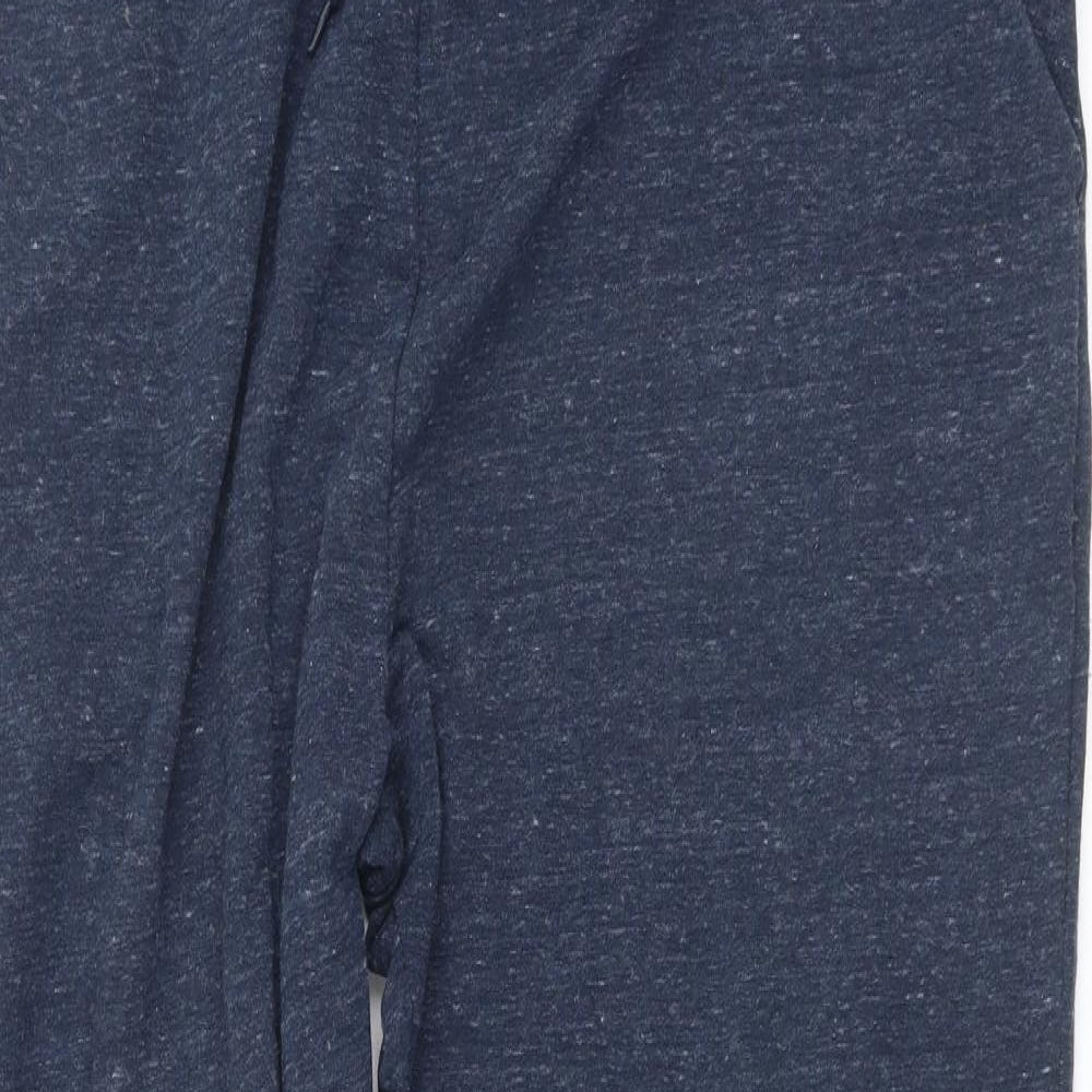 Primark Mens Blue   Jegging Trousers Size S L30 in
