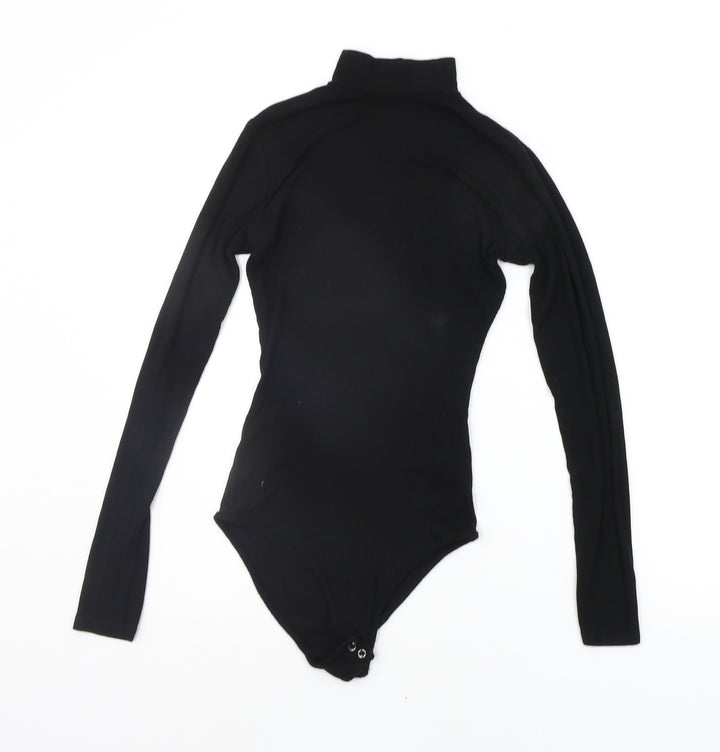 Primark Womens Black Jumpsuit One-Piece Size 2XS