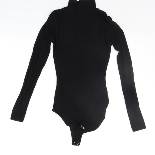 Primark Womens Black   Jumpsuit One-Piece Size 2XS