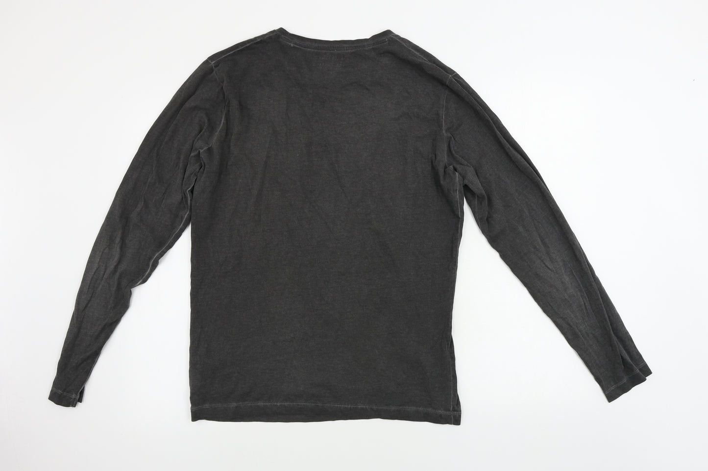 Calvin Klein  Mens Brown    T-Shirt Size M