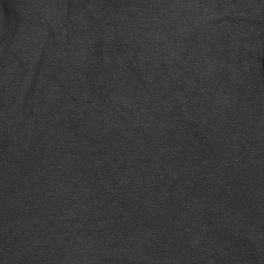 Calvin Klein  Mens Brown    T-Shirt Size M