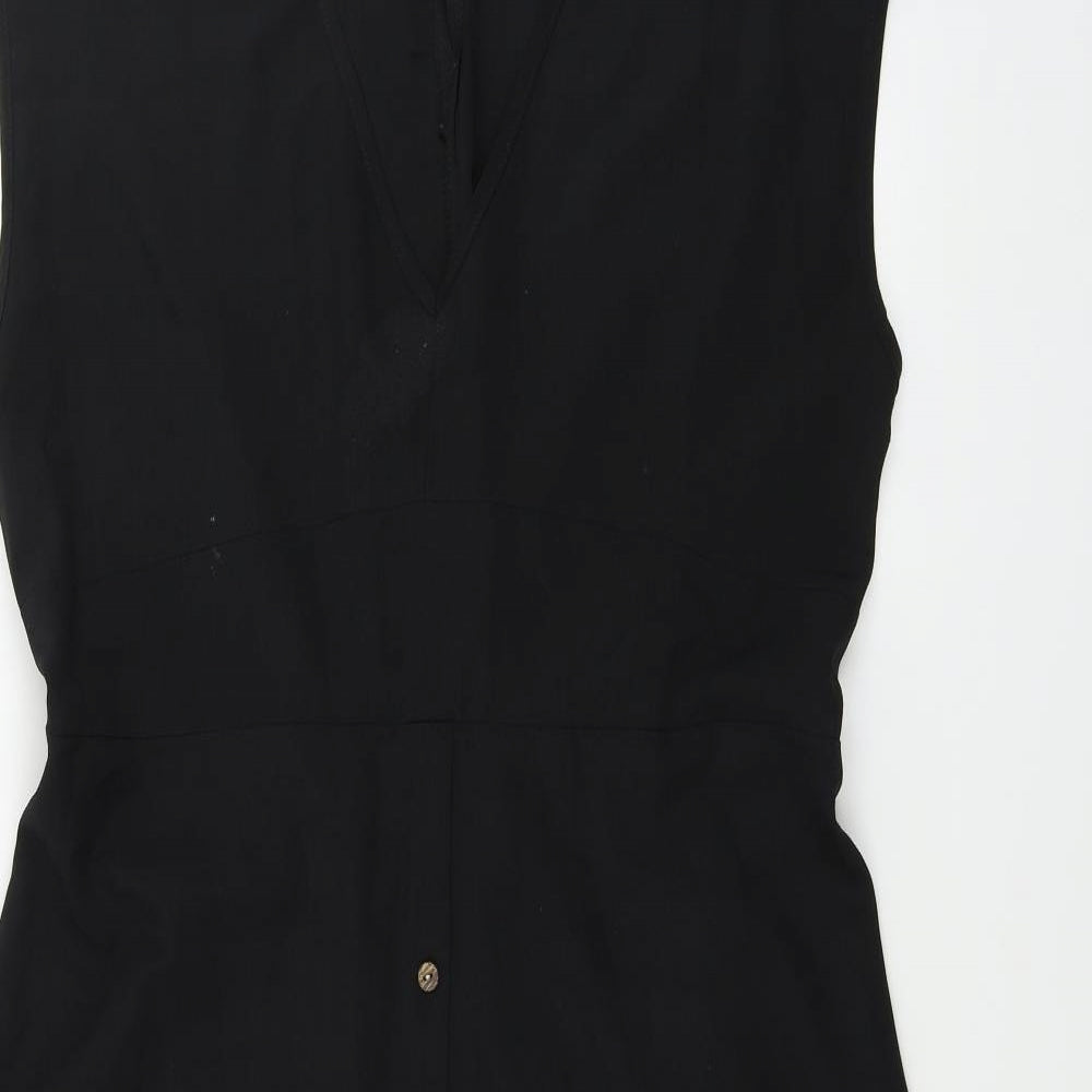 Preworn  Womens Beige   A-Line  Size XL