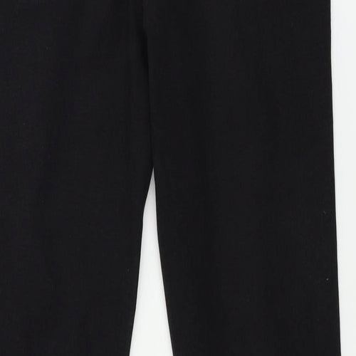 Boohoo  Womens Black   Skinny Jeans Size 32 in L27 in
